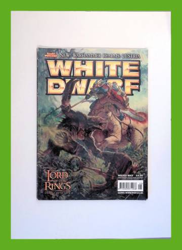 White Dwarf No. 305 May 05