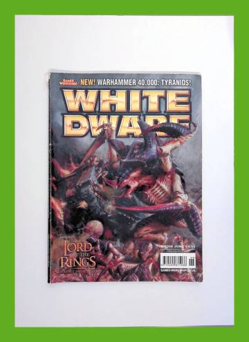 White Dwarf No. 306 Jun 05