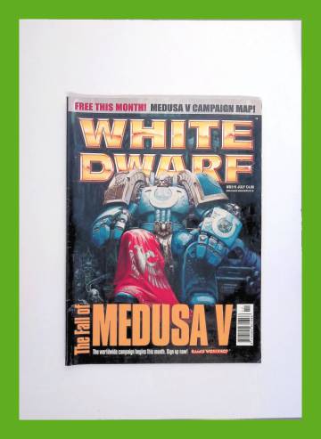 White Dwarf No. 319 Jul 06