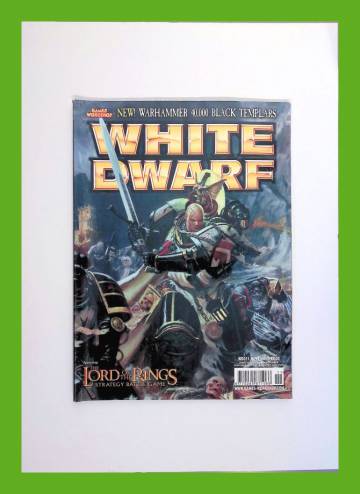 White Dwarf No. 311 Nov 05