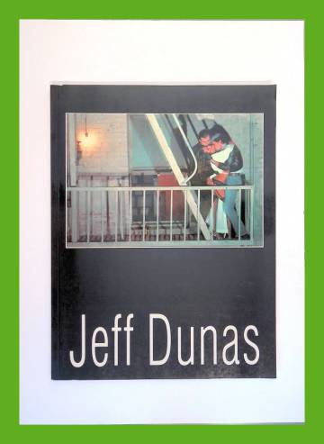 Jeff Dunas