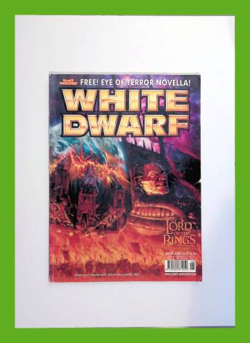 White Dwarf No. 282 Jun 03