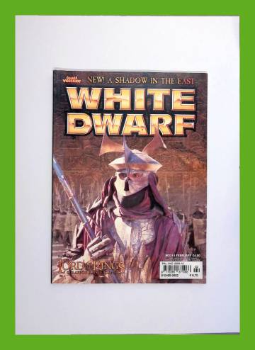 White Dwarf No. 314 06