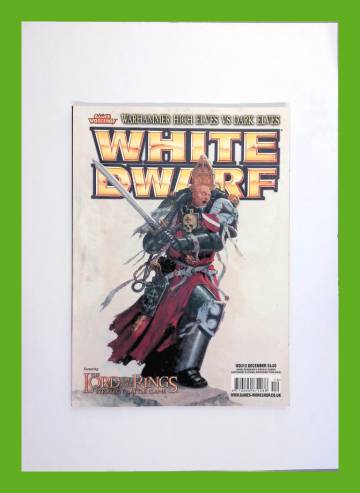 White Dwarf No. 312 Dec 05