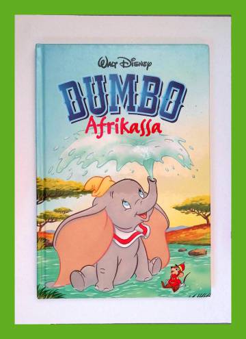 Dumbo Afrikassa