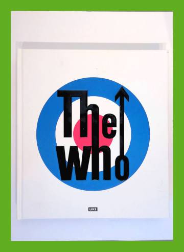 The Who - Virallinen tarina