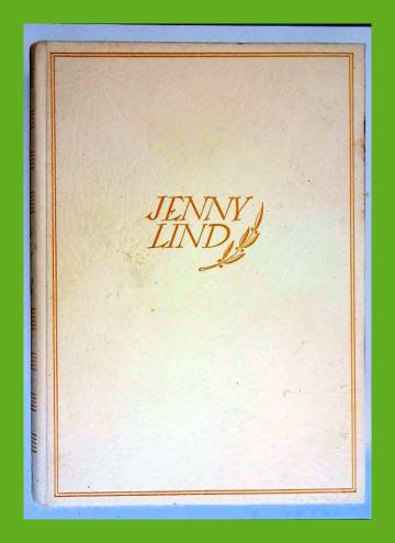 Jenny Lind