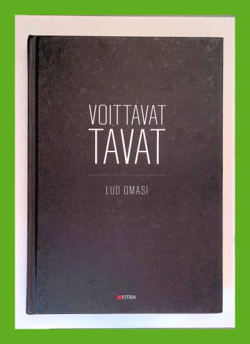 Voittavat tavat - Luo omasi