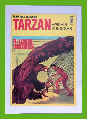 Tarzan 10/72