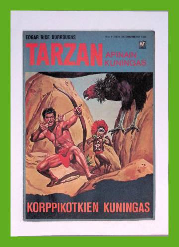 Tarzan 3/71