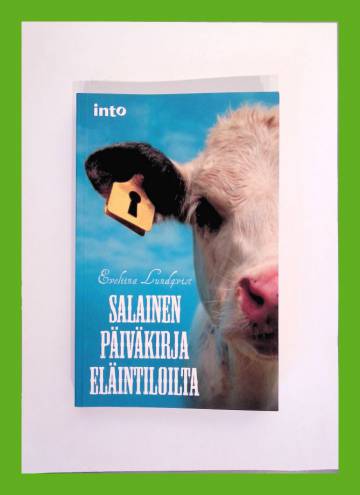 Salainen päiväkirja eläintiloilta