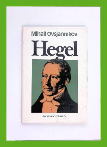 Hegel