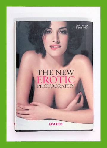 The New Erotic Photography