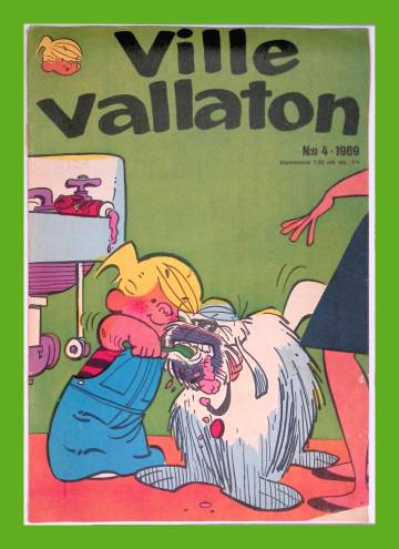 Ville Vallaton 4/69