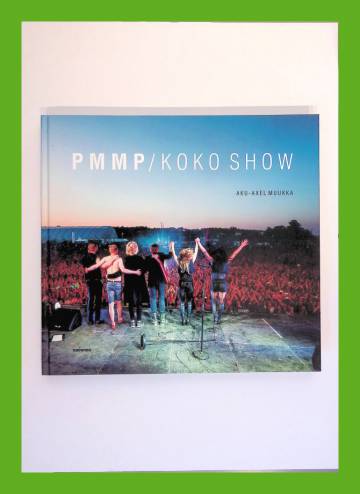 PMMP / Koko show