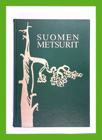 Suomen metsurit