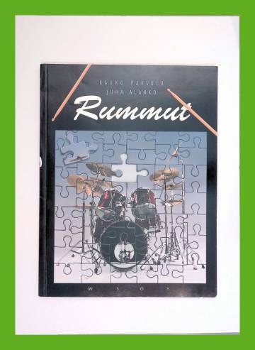 Rummut - Rumpalin käsikirja