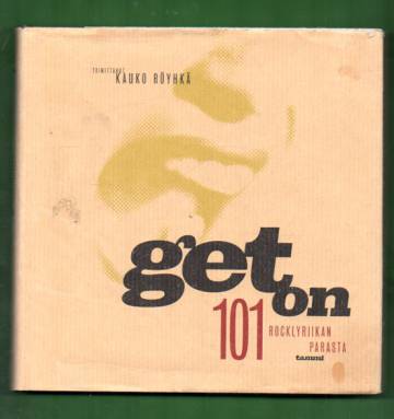 Get on - 101 poplyriikan parasta