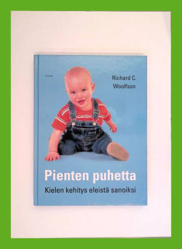 Pienten puhetta