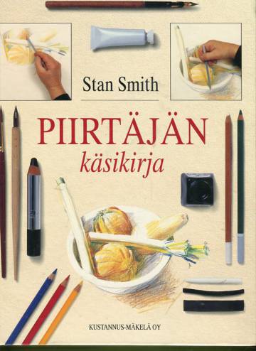 Piirtäjän käsikirja