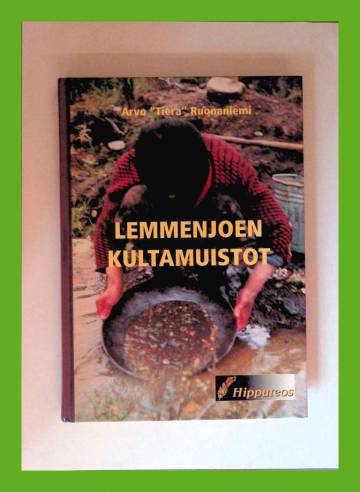 Lemmenjoen kultamuistot