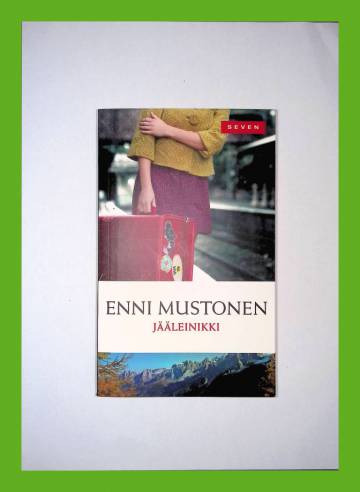 Jääleinikki - Pohjatuulen tarinoita 2