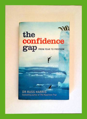 The Confidence Gap