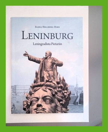Leninburg - Leningradista Pietariin