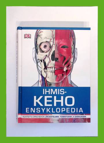 Ihmiskeho - Ensyklopedia