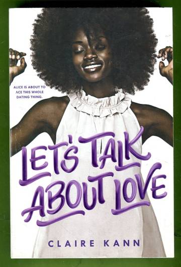 Let's Talk about Love