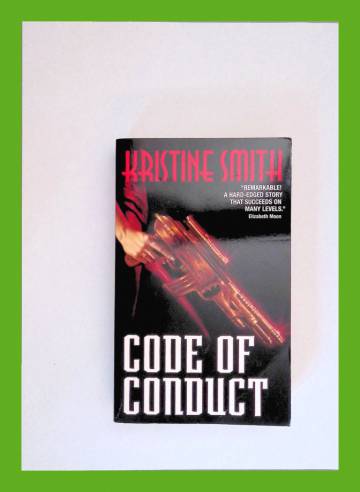 Code of Conduct