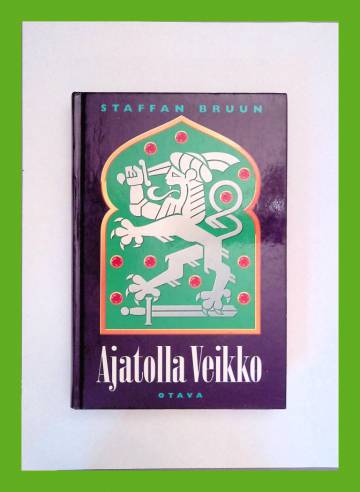 Ajatolla Veikko