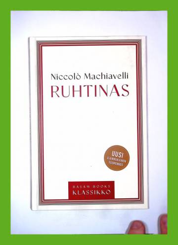 Ruhtinas