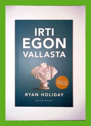 Irti egon vallasta