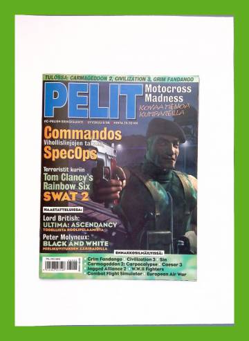 Pelit 9/98