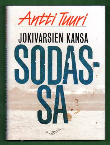 Jokivarsien kansa sodassa