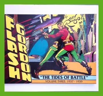 Flash Gordon Vol. 3 -