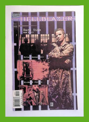 Hellblazer #150 Jul 00