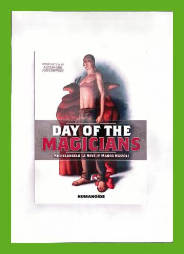 Day of the Magicians