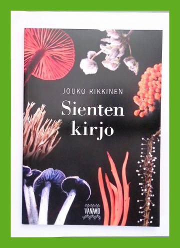 Sienten kirjo