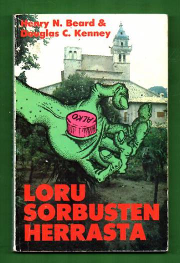 Loru Sorbusten herrasta