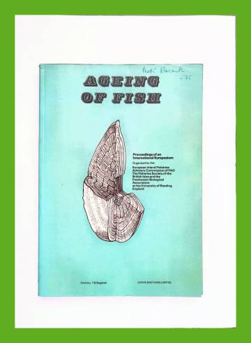 The Ageing of fish
