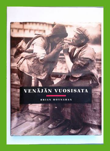 Venäjän vuosisata