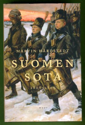 Suomen sota 1808-1809