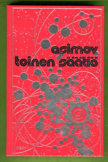 Toinen Säätiö