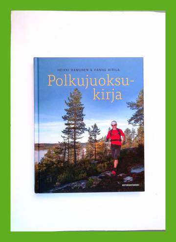 Polkujuoksukirja