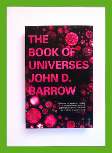 The Book of Universes