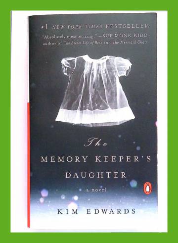 The Memory Keeper's Daughter