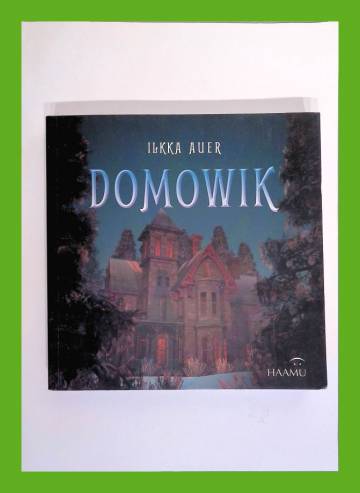 Domowik