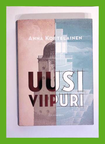 Uusi Viipuri